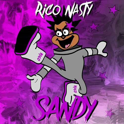 Sandy Rico Nasty