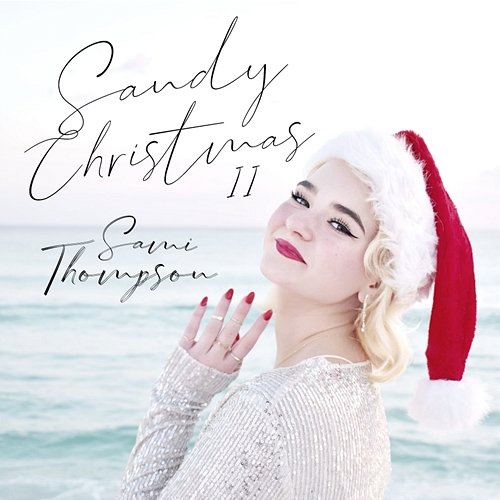 Sandy Christmas II Sami Thompson