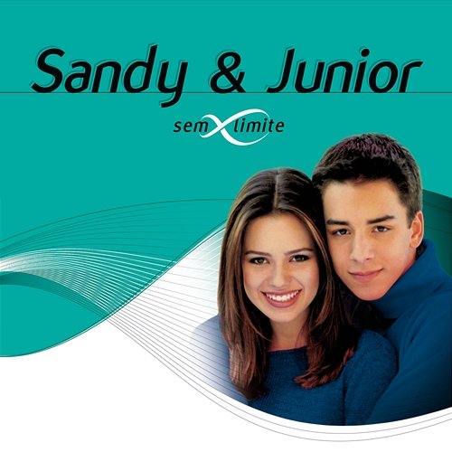 Sandy & Junior Sem Limite Sandy e Junior