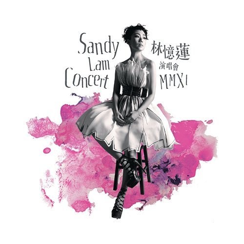Sandy Lam Concert Mmxi Sandy Lam