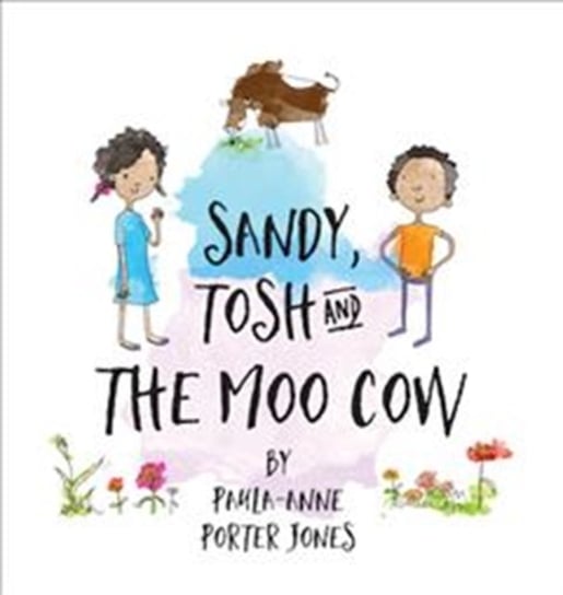 Sandy Tosh & The Moo Cow Jones Aula-Anne Por