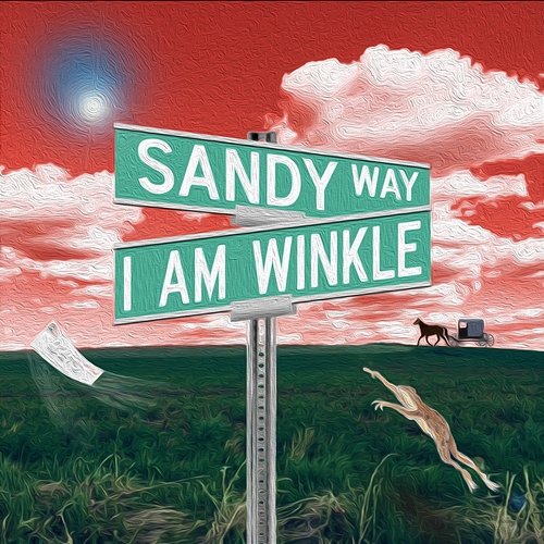 Sandy Way I Am Winkle