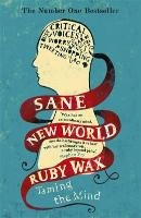 Sane New World Wax Ruby