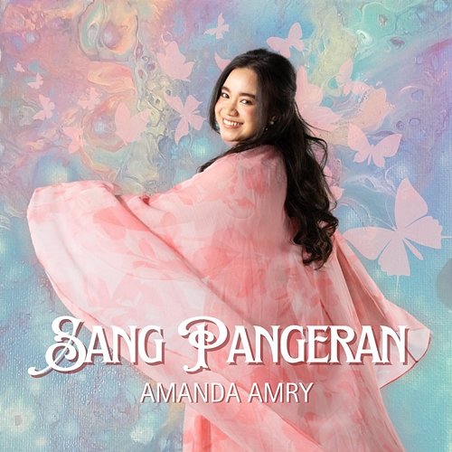 Sang Pangeran Amanda Amry
