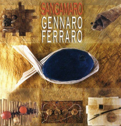 Sangamaro Various Artists