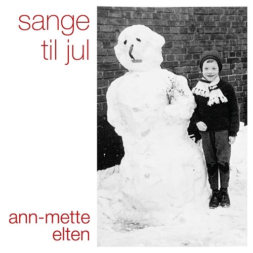 Sange Til Jul Ann-Mette Elten