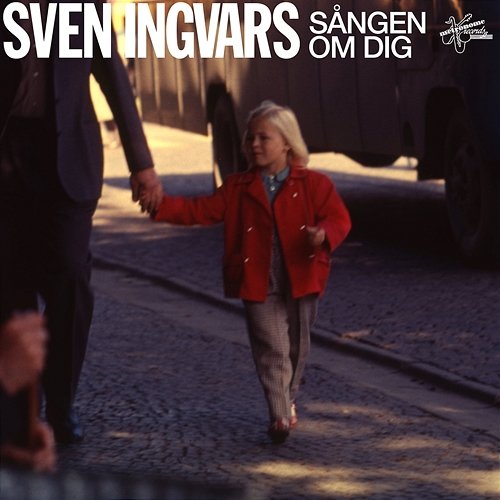 Sången om dig Sven-Ingvars