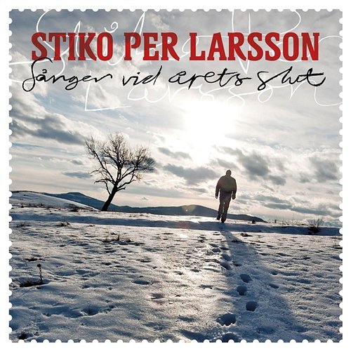 O helga natt Stiko Per Larsson