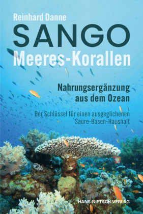 Sango Meeres-Korallen Nietsch