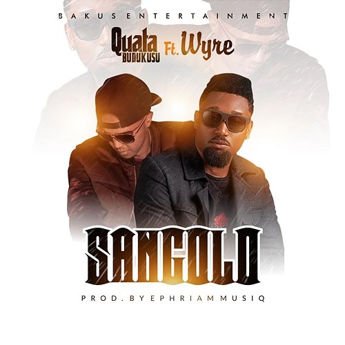 Sangolo Budukusu feat. Wyre