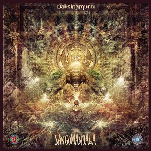 Sangomandala Various Artists