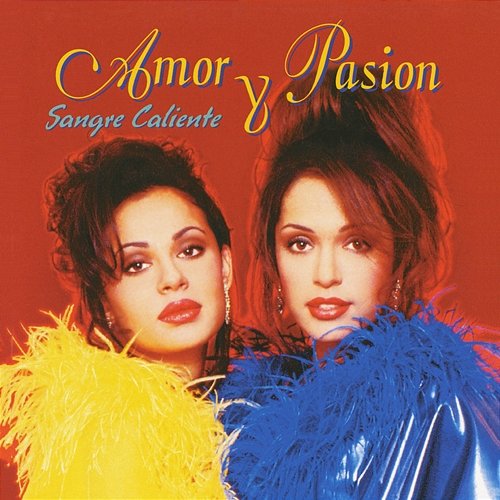 Sangre Caliente Amor Y Pasión