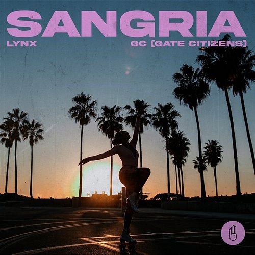 Sangria Lynx, GC (Gate Citizens)