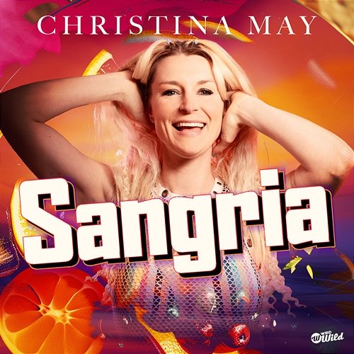 Sangria Christina May