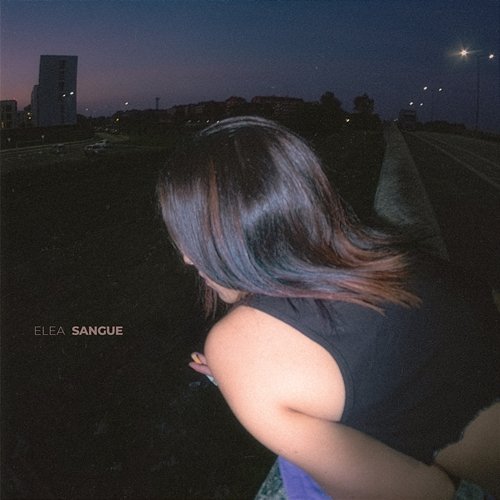 sangue Elea