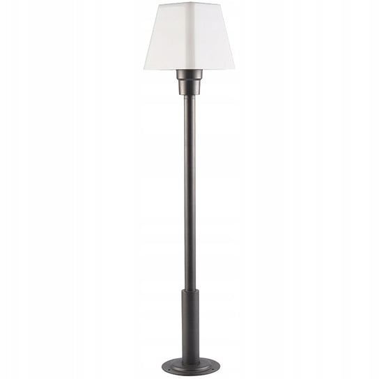 Sanico Goldlux GIZA 78 E27 lampa ogrodowa stojąca czarna IP44 - 312280 Sanico Goldlux
