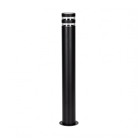 Sanico Goldlux RINO 74 1xE27 lampa ogrodowa stojąca czarna IP54 - 324016 Sanico Goldlux