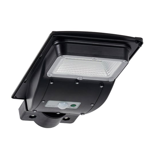 Sanico Goldlux STREET 3 LED naświetlacz solarny z czujnikiem ruchu i zmierzchu + pilot IP65 - 315496 Sanico Goldlux