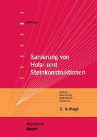 Sanierung von Holz- und Steinkonstruktionen Bottcher Detlef