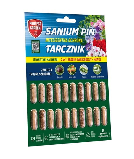 Sanium Pin 2 g PROTECT GARDEN