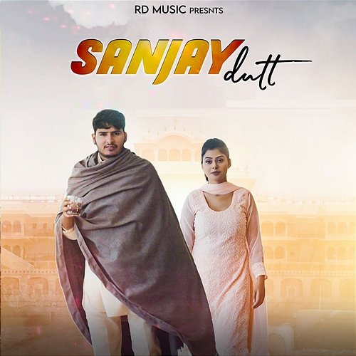 Sanjay Dutt Mitta Bahu Aala & Manisha Sharma