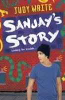 Sanjay's Story Waite Judy