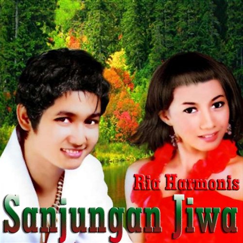 Sanjungan Jiwa Ria Harmonis