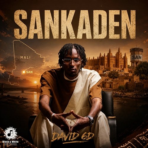 SANKADEN David 6D