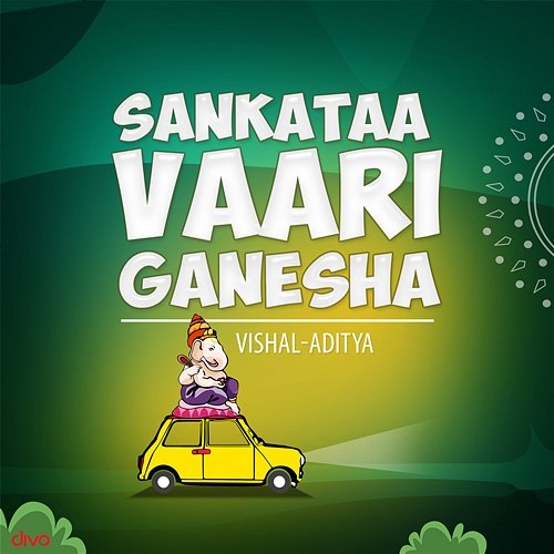 Sankata Vaari Ganesha Vishal-Aditya