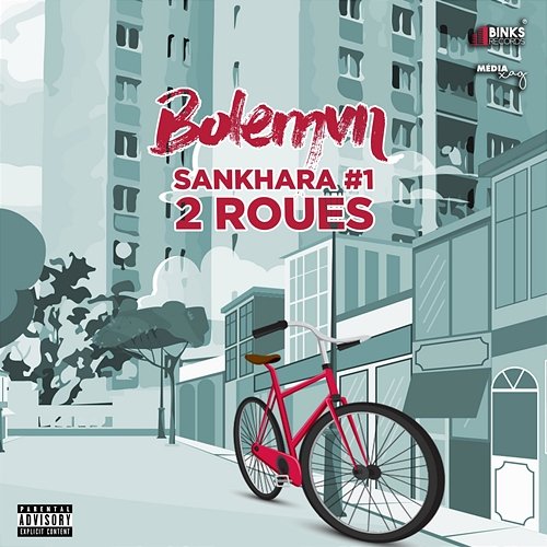 Sankhara #1 (2 Roues) Bolémvn