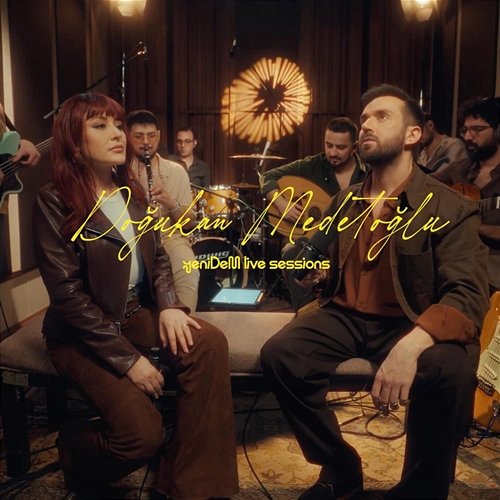 Sanki Melek Mosso, Doğukan Medetoğlu