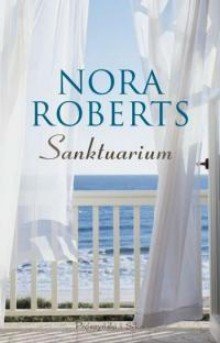 Sanktuarium Nora Roberts