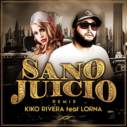 Sano Juicio Kiko Rivera feat. Lorna