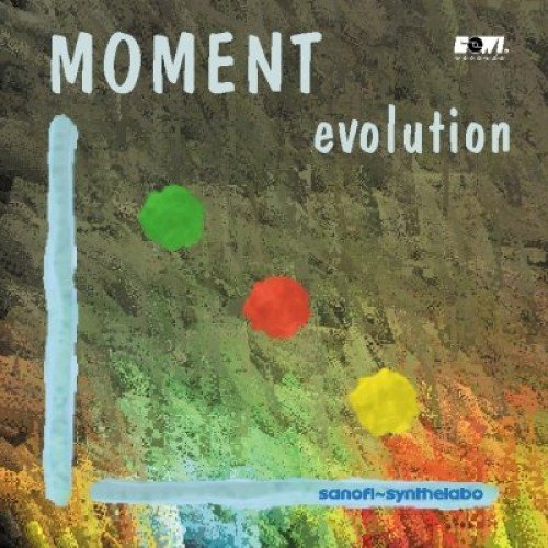 Sanofi-synthelabo Moment Evolution