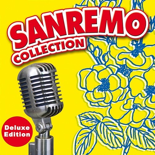 Sanremo Collection Various Artists