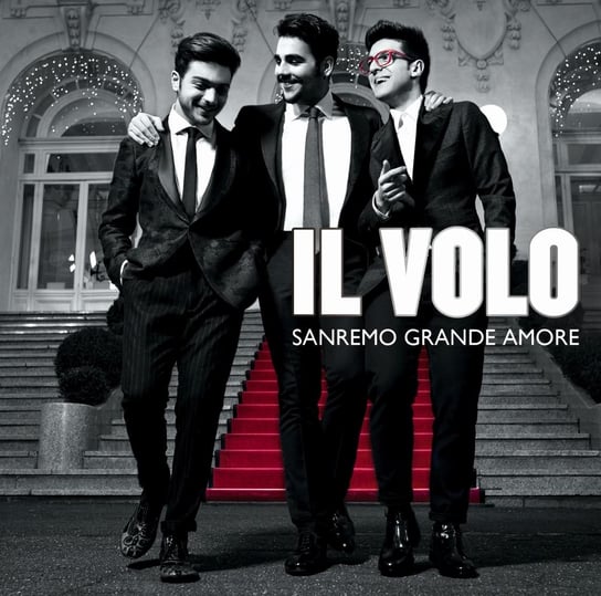 Sanremo Grande Amore Il Volo