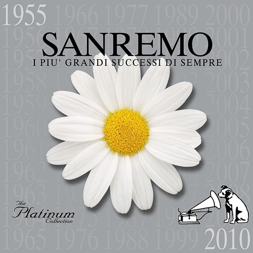 Sanremo Platinum Various Artists
