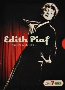 Sans Amour Edith Piaf