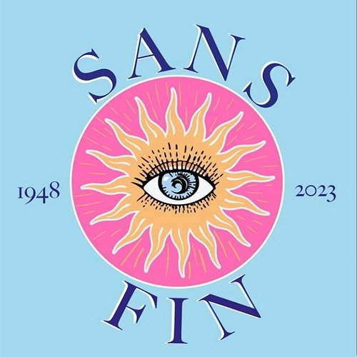 Sans Fin Lustrum S.P.H.I.N.X, Merel Oskam, Valerie Roosen, Ghislaine Jacoubi, Fleur De Jong