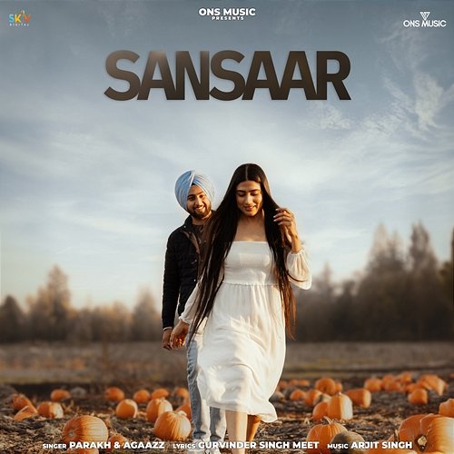 Sansaar Parakh & Agaazz