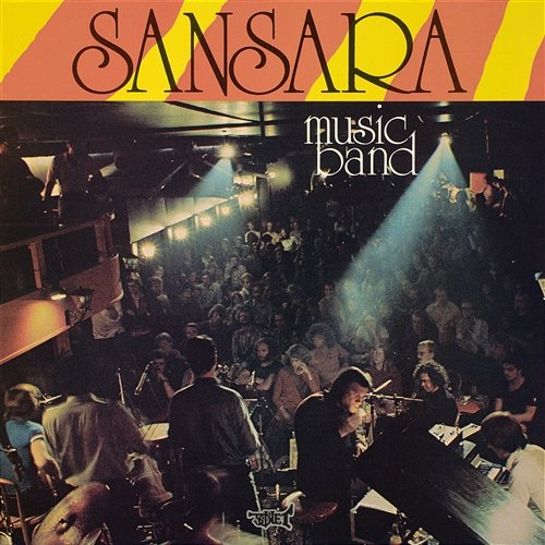Sansara Music Band Sansara Music Band