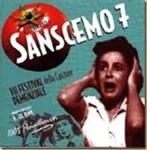Sanscemo 7 - Vii Festival Della Canzone Demenziale Various Artists