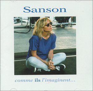 Sanson Comme Ils L'imagin Sanson Veronique