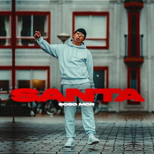 Santa Soso Mcr
