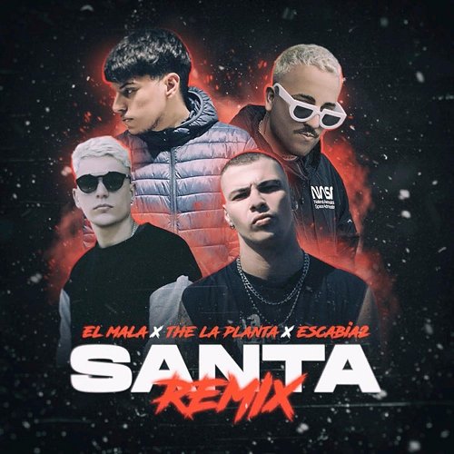 Santa El Mala
