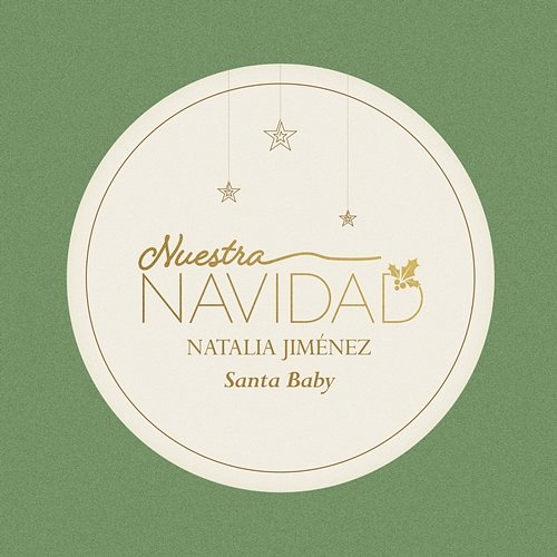 Santa Baby Natalia Jiménez
