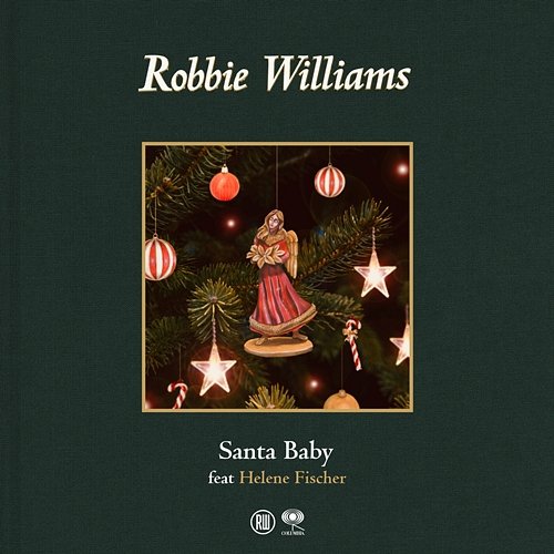 Santa Baby Robbie Williams feat. Helene Fischer