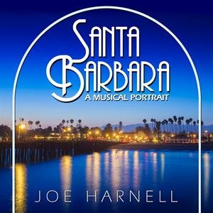 Santa Barbara: a Musical Portrait Harnell Joe