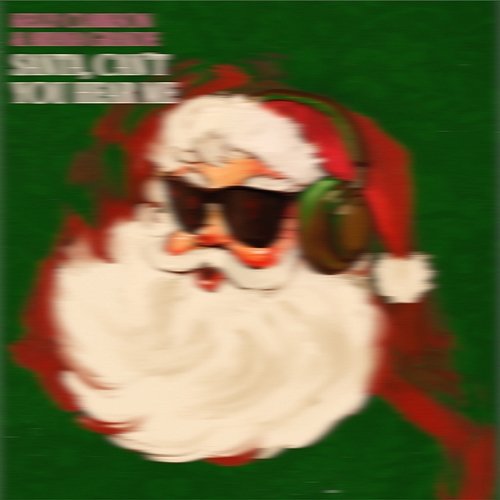 Santa, Can’t You Hear Me sped up nightcore
