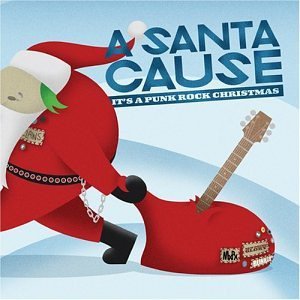 Santa Cause Various Artists